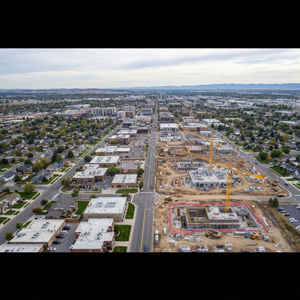 Boise’s Housing Crisis: Community Concerns and Development Challenges