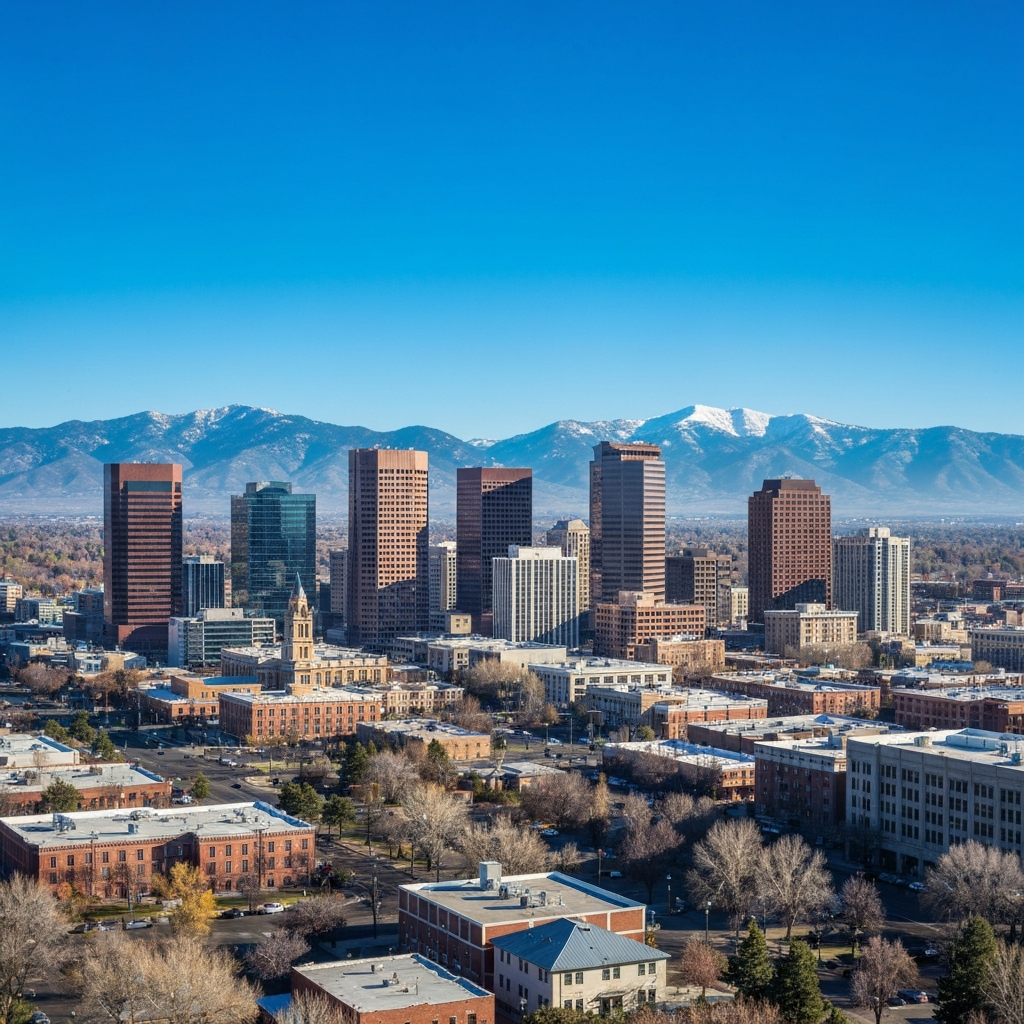Understanding Boise’s Climate: A Guide to Seasonal Patterns and Environmental Considerations