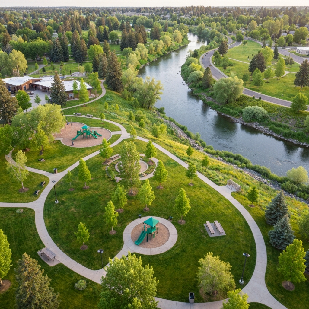 Exploring Boise’s Parks and Attractions: A Local’s Guide