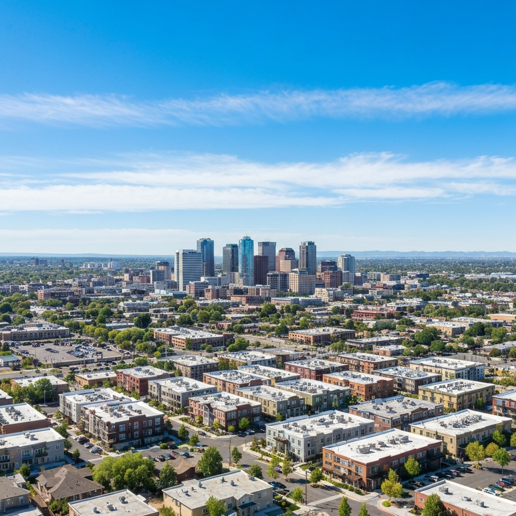 Navigating Boise’s Evolving Real Estate Landscape