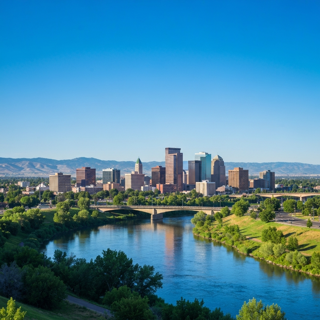 Understanding Boise’s Climate: A Guide to Seasonal Patterns and Environmental Initiatives