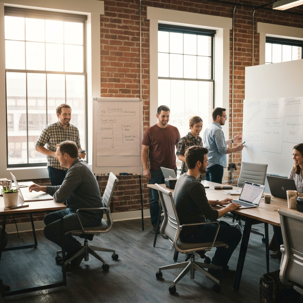 Boise’s Thriving Entrepreneurial Ecosystem: A Guide to Local Resources