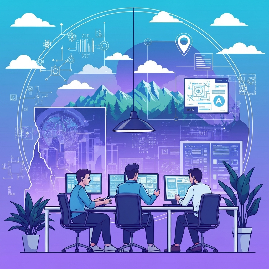 Boise’s AI Boom: Local Startups Transforming the Treasure Valley