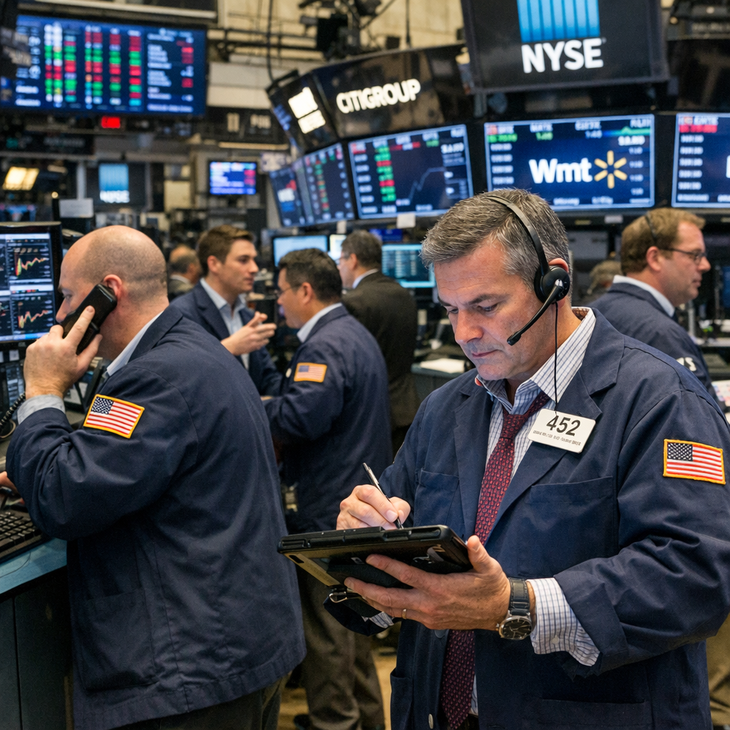 Navigating the Current U.S. Economic Landscape
