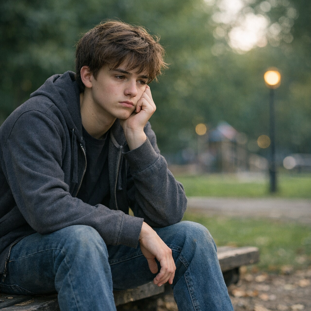 Boise’s Youth Face Mental Health Challenges Amid Access Barriers