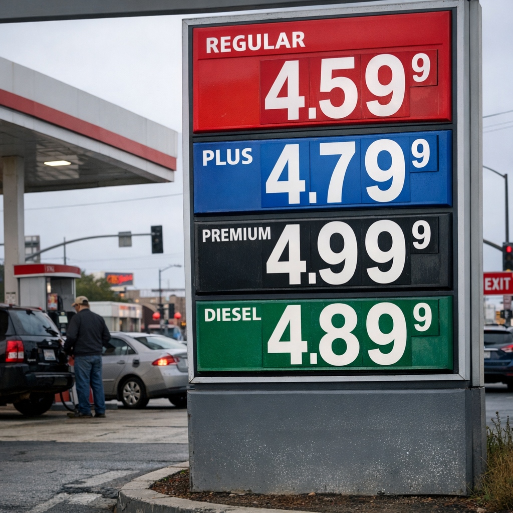 Navigating the Current U.S. Economic Landscape