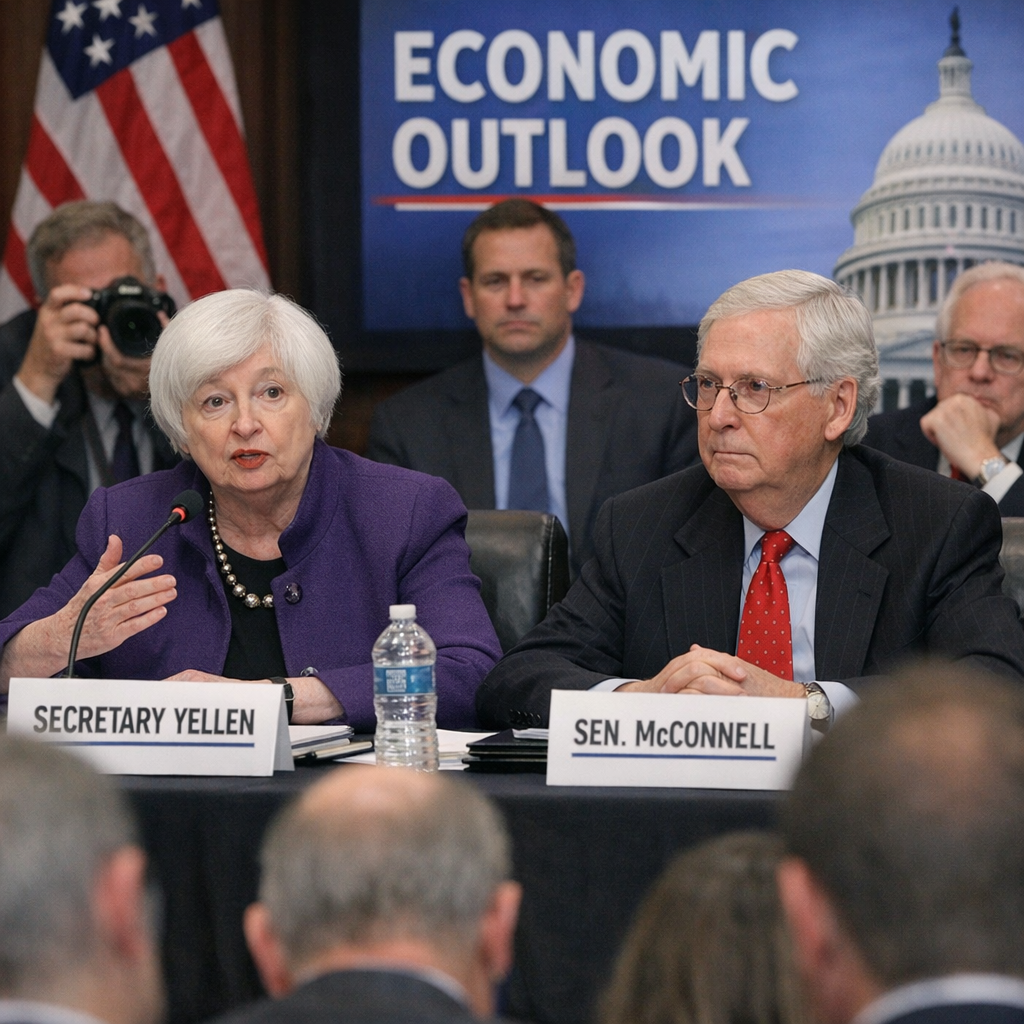 Key National Developments Impacting the U.S. Landscape